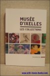 LEBLANC, Claire. - MUSEE D'IXELLES. LES COLLECTIONS.