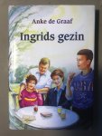 Anke de Graaf - Ingrids gezin