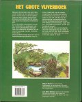 Hendel, Hubert. en Peter Kesseler - Het grote vijverboek van vogeldrinkbak tot natuur vijvers - aanleg - beplanting - verzorging