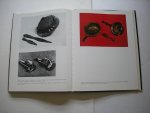 Tanner, Clara, ed. / Manley, Ray, fotogr. - Indian Lands / Les Pays Indien / Indianer Land