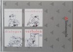 Sicking Paul, illustraties Jordens Belinda Schaijk - Uitspraken anekdotes dialogen verhalen