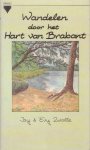 Zwolle, Isy & Evy - Wandelen door het hart van Brabant