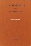Chapchal, G. - Orthopaedie
