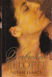 Isaacs, Susan - Verbroken belofte