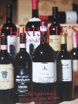 Veilingcatalogus Christie's - wijn, 25th Anniversary Fine and Rare Wines