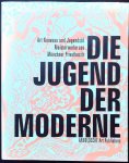 Villa Stuck (München) - Die Jugend der Moderne - Art Nouveau und Jugendstil Meisterwerke aus Münchner Privatbesitz Villa Stuck (München) - Die Jugend der Moderne - Art Nouveau und Jugendstil Meisterwerke aus Münchner Privatbesitz