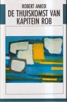Anker, Rob - De Thuiskomst van Kapitein Rob