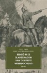 Henk van der Linden - Belgie in de slagschaduw van de Eerste Wereldoorlog