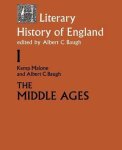 Albert Croll Baugh - A Literary History of England