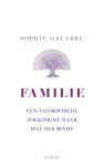Sophie Galabru - (1) Familie