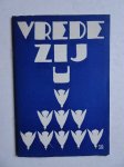 Koning, D.. - Vrede zij U. Koning, D.. - Vrede zij U.