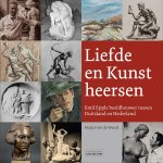 Marjet van de Weerd - Liefde en Kunst heersen