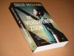 Dror Mishani - De verdwenen zoon