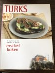 Lombaert, A. de - Creatief koken Turks