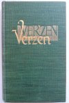 Nijland, Dr J. Aleida (Samenstelling) - Verzen (deel II) Nijland, Dr J. Aleida (Samenstelling) - Verzen (deel II)