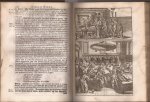 BYNÆUS, ANTONIUS - Gekruiste Christus, ofte Verklaringe over de geschiedenisse van het lyden, sterven, en begraven van onsen Heere en Saligmaker Jesus Christus, volgens overeenstemming der Evangelisten. / Uyt Joodsche, Romeynsche, en andere oudtheden opgeheldert door A