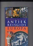 Miller, Judith - Antiek reisgids Europa