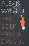 Alexis Wright - Het boek van de zwaan