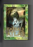 Stephens John - The Emerald Atlas, book one, the Book of Beginning.