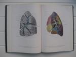 Kiss, Ferenc et Szentágothai, János - Atlas d'anatomie du corps humain. Tome I, II et III.