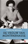 Caroline Bernard - De Vrouw Van Montparnasse