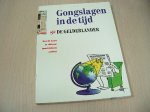 Kuyt, H.J. - GONGSLAGEN in de tijd - 150 jaar de Gelderlander - Hoe de krant im 150 jaar geschiedenis schreef