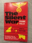 Frank Falla - The silent war