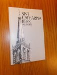 ROUGOOR, THEO J., - Sint Catharina-kerk. Doetinchem.
