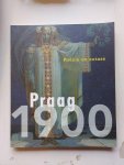 Vele - Praag 1900 , Poezie en extase