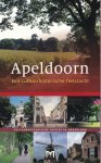 Jong, John de - Apeldoorn. Een cultuurhistorische fietstocht