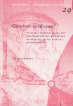 Belzen, J. A. van - Schetsen ten behoeve van een familieportret der godsdienstpsychologie op het eind van de moderniteit