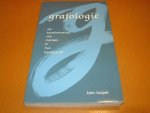 Kuiper, Tom - Grafologie karakterisering van mensen in hun handschrift