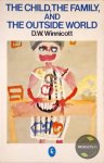 Winnicott, D. W. - The Child, the Family, and the Outside World