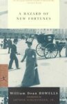 William Dean Howells - A Hazard of New Fortunes William Dean Howells - A Hazard of New Fortunes