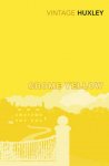 Aldous Huxley 11325 - Crome Yellow