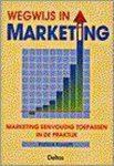 P. Forsyth - Wegwijs in marketing