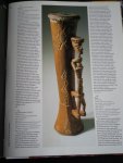 Smidt, Dirk Ed. - Kamoro Art, Tradition and innovation in a New Guinea culture
