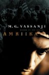 Vassanji, M. G. - Amriika