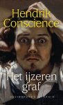 Conscience, Hendrik / Vanhecke, Johan - Het Ijzeren Graf