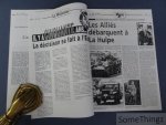 Informatiedienst van Landsverdediging / Service d'information de la Défanse nationale. - Persoverzicht mei 1994. 50 jaar D-Day:  6 juni 1944 - 6 juni 1994. / Revue de Presse. Mai 1994.