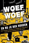 Ad de Jong - Woef woef en nu je bek houden
