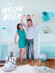 Tom Cole ; Britt Sebrechts - Mini woonboek Tom Cole ; Britt Sebrechts - Mini woonboek
