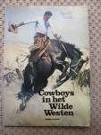 Ulyatt - Cowboys in het Wilde Westen