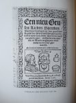 Kuiper, E.T. Dr. - Het Geuzenliedboek. 2 delen