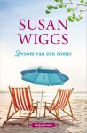 Susan Wiggs - Droom van een zomer