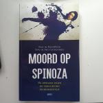Pinto, David, Cliteur, Paul - Moord op Spinoza / de opstand tegen de verlichting en moderniteit