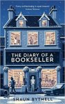 Shaun Bythell, Shaun Bythell - The Diary of a Bookseller