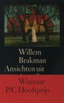 Brakman, Willem. - Ansichten uit Amerika.