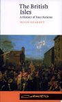 Hugh Kearney - The British Isles