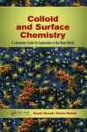 Seyda Bucak, Deniz Rende - Colloid and Surface Chemistry